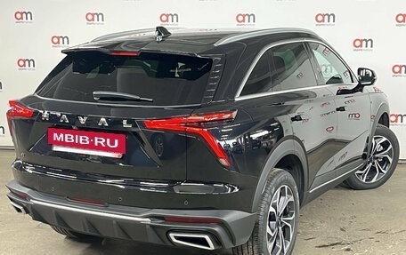 Haval F7, 2025 год, 2 549 000 рублей, 4 фотография