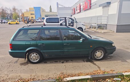 Volkswagen Passat B4, 1996 год, 200 000 рублей, 3 фотография