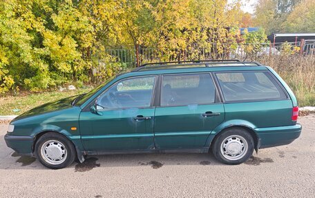 Volkswagen Passat B4, 1996 год, 200 000 рублей, 2 фотография