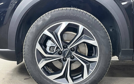 Haval F7, 2025 год, 2 549 000 рублей, 22 фотография