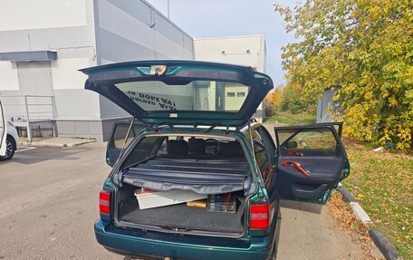 Volkswagen Passat B4, 1996 год, 200 000 рублей, 9 фотография