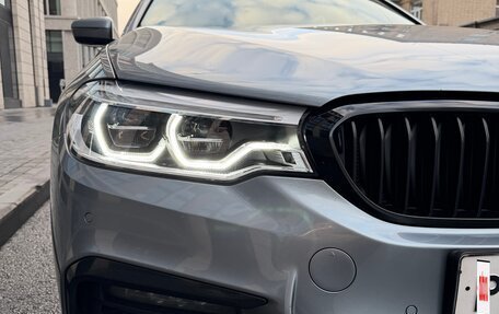 BMW 5 серия, 2019 год, 5 200 000 рублей, 8 фотография