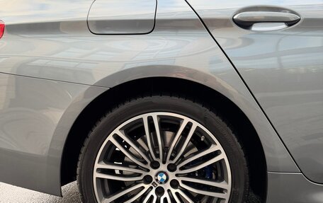 BMW 5 серия, 2019 год, 5 200 000 рублей, 11 фотография
