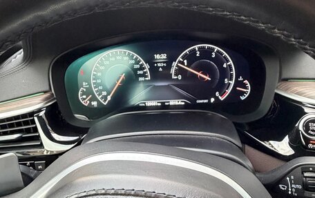 BMW 5 серия, 2019 год, 5 200 000 рублей, 16 фотография