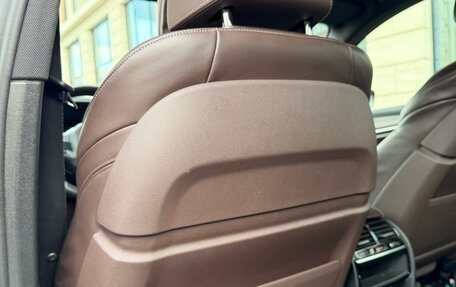 BMW 5 серия, 2019 год, 5 200 000 рублей, 21 фотография
