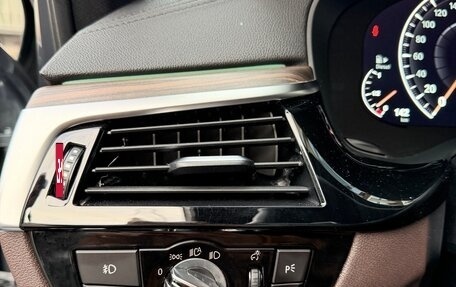 BMW 5 серия, 2019 год, 5 200 000 рублей, 26 фотография