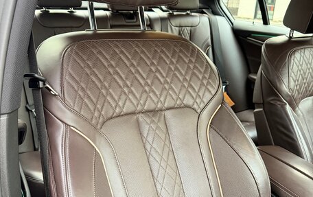 BMW 5 серия, 2019 год, 5 200 000 рублей, 30 фотография