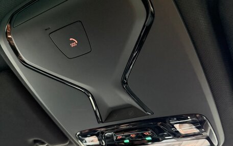 BMW 5 серия, 2019 год, 5 200 000 рублей, 32 фотография
