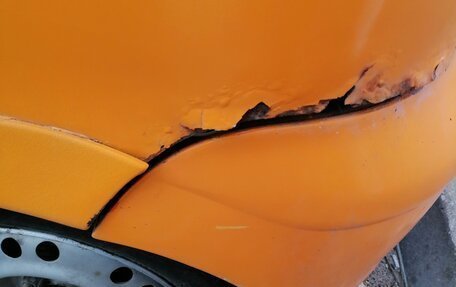 Daewoo Matiz I, 2013 год, 150 000 рублей, 5 фотография