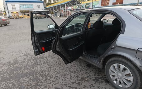 Hyundai Sonata IV рестайлинг, 2004 год, 480 000 рублей, 5 фотография