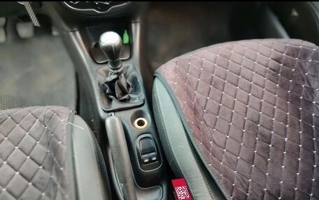 Peugeot 206, 2008 год, 225 000 рублей, 24 фотография