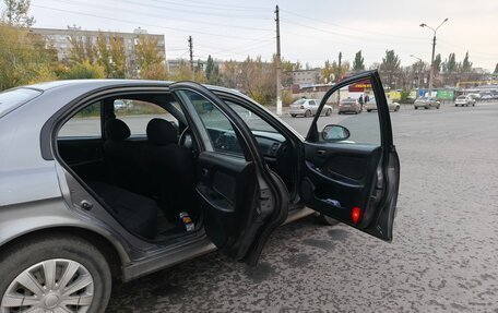 Hyundai Sonata IV рестайлинг, 2004 год, 480 000 рублей, 6 фотография