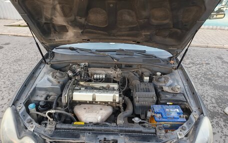 Hyundai Sonata IV рестайлинг, 2004 год, 480 000 рублей, 8 фотография