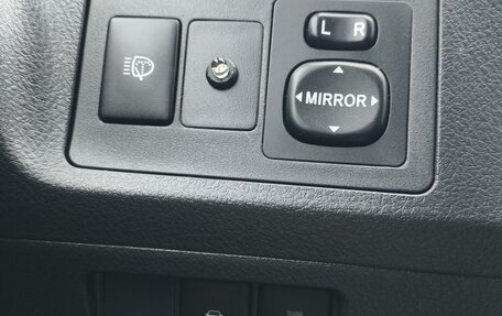 Toyota Verso I, 2011 год, 720 000 рублей, 3 фотография