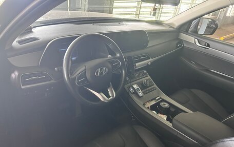Hyundai Palisade I, 2022 год, 3 900 000 рублей, 5 фотография