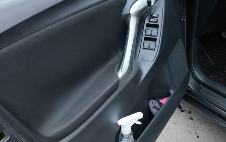 Toyota Verso I, 2011 год, 720 000 рублей, 10 фотография