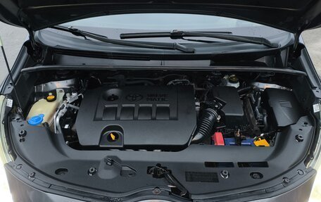 Toyota Verso I, 2011 год, 720 000 рублей, 6 фотография