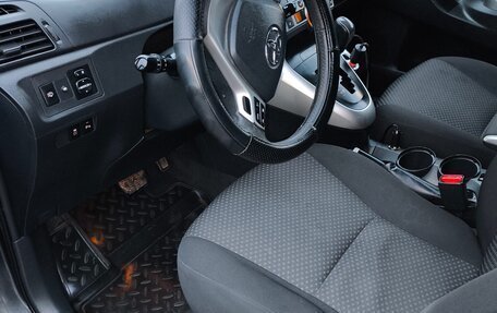 Toyota Verso I, 2011 год, 720 000 рублей, 9 фотография
