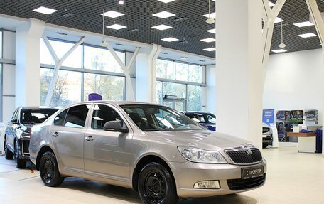 Skoda Octavia, 2011 год, 560 000 рублей, 3 фотография