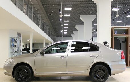 Skoda Octavia, 2011 год, 560 000 рублей, 4 фотография