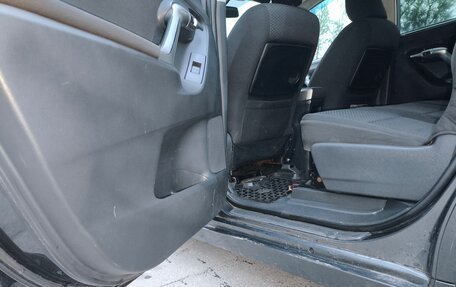 Toyota Verso I, 2011 год, 720 000 рублей, 11 фотография