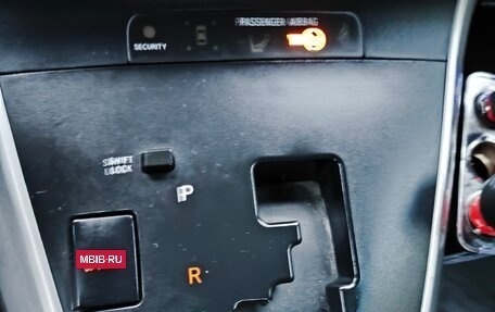 Toyota Verso I, 2011 год, 720 000 рублей, 7 фотография