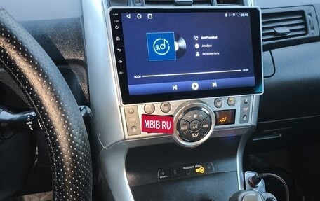 Toyota Verso I, 2011 год, 720 000 рублей, 12 фотография