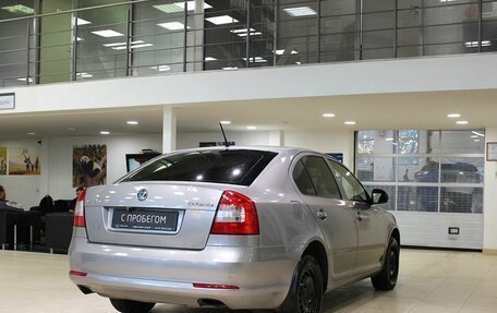 Skoda Octavia, 2011 год, 560 000 рублей, 7 фотография