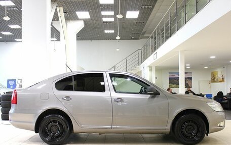 Skoda Octavia, 2011 год, 560 000 рублей, 8 фотография