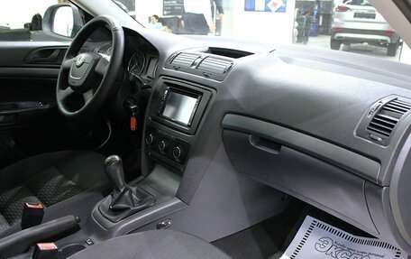 Skoda Octavia, 2011 год, 560 000 рублей, 11 фотография