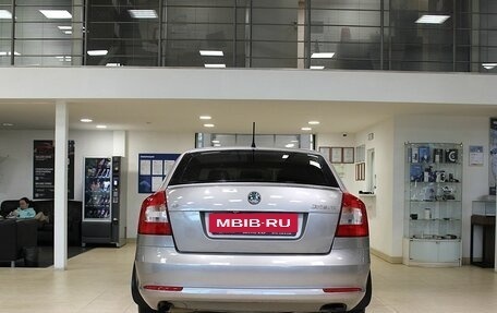 Skoda Octavia, 2011 год, 560 000 рублей, 6 фотография