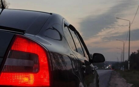 Skoda Octavia, 2012 год, 850 000 рублей, 1 фотография