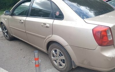 Chevrolet Lacetti, 2007 год, 170 000 рублей, 1 фотография