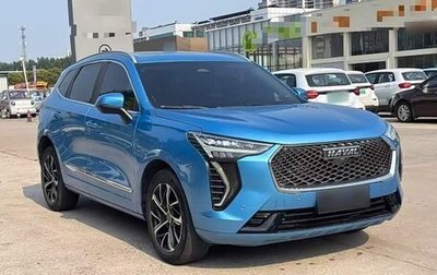 Haval Jolion, 2023 год, 1 400 000 рублей, 1 фотография