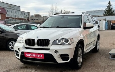 BMW X5, 2013 год, 2 340 000 рублей, 1 фотография