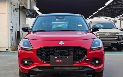 Suzuki Swift IV рестайлинг, 2025 год, 1 995 000 рублей, 1 фотография