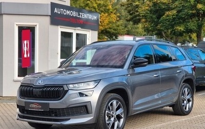Skoda Kodiaq I, 2023 год, 3 210 001 рублей, 1 фотография