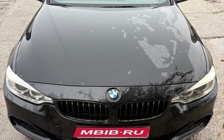 BMW 4 серия, 2016 год, 2 800 000 рублей, 1 фотография