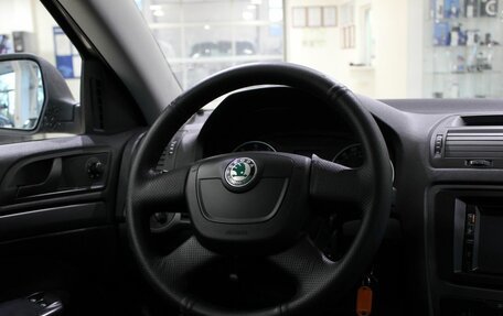 Skoda Octavia, 2011 год, 560 000 рублей, 16 фотография