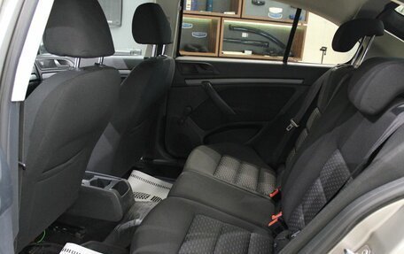 Skoda Octavia, 2011 год, 560 000 рублей, 15 фотография