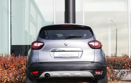 Renault Kaptur I рестайлинг, 2019 год, 1 530 000 рублей, 4 фотография