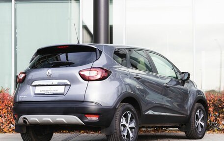 Renault Kaptur I рестайлинг, 2019 год, 1 530 000 рублей, 2 фотография