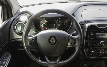 Renault Kaptur I рестайлинг, 2019 год, 1 530 000 рублей, 18 фотография