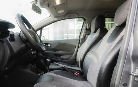 Renault Kaptur I рестайлинг, 2019 год, 1 530 000 рублей, 12 фотография