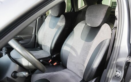 Renault Kaptur I рестайлинг, 2019 год, 1 530 000 рублей, 14 фотография