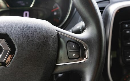 Renault Kaptur I рестайлинг, 2019 год, 1 530 000 рублей, 20 фотография