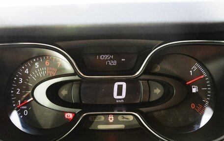 Renault Kaptur I рестайлинг, 2019 год, 1 530 000 рублей, 21 фотография