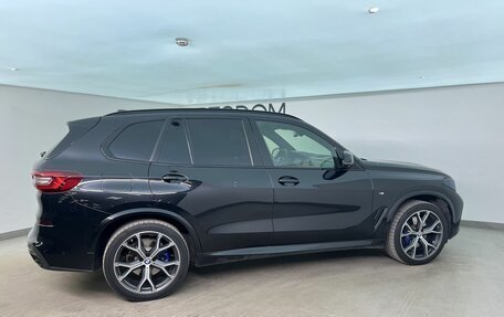 BMW X5, 2021 год, 6 600 000 рублей, 6 фотография