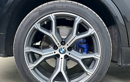 BMW X5, 2021 год, 6 600 000 рублей, 7 фотография