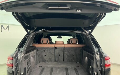 BMW X5, 2021 год, 6 600 000 рублей, 9 фотография